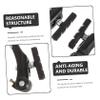 Milisten Professional Bike Brake Calipers High-Class Alloy Bike Brake Pads for Replacement Cycling Supplies view 3