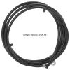 Brake Hose Kit, 2M Hydraulic Disc Brake Hose, Disc Brake Oil Tube Hose with Connection rt view 4
