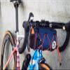 ULAC NEO PORTER COURSIER GT Bicycle Handlebar Bag, Waterproof Bike Front Bag for Road Bike, Mountain Bike, Cycling Travel (Navy, 1.7L) view 3