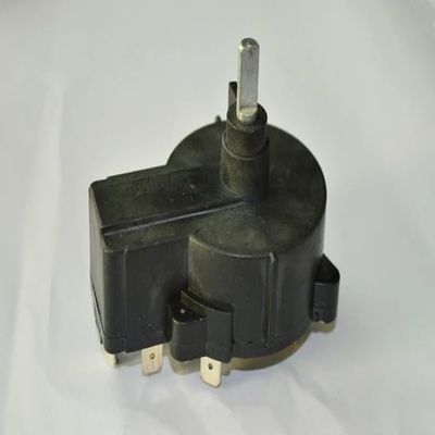 12V/24V Speed Controller Electric Switch Propeller Motor Speed Switch Outboard Marine Motor Nset (Color : Black)