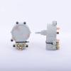 12V/24V Speed Controller Electric Switch Propeller Motor Speed Switch Outboard Marine Motor Nset (Color : Black) view 4