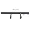 30CM Bicycle Double Handlebars, Bike Handlebar Extender Bracket Accessories for Bike Mounts, Extender Bars and Headlights view 2
