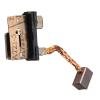 64E-43892 & 64E-43891 Brush For Y-mh Outboard Motor 115-225HP Trim & Tilt 64E-43892-00 & 64E-43891-00 Boat Engine Parts view 4