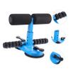 Happyyami Sit-up Exercise Equipment Abdominal Crunch Aid for Gym Adjustable Abdominal Curl Assist Device view 4
