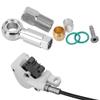 QANYEGN Olive Hose Adapter, Fiings Aries, Olive Connector rt for BH90 view 4