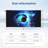 KHiry Microfiber Towel Beach Towels Music Night Quick Dry Towel Soft Lightweight Travel Towels Absorbent Large Easy Pack Travel Things Beach Blanket for Gym Sports Swimming, White view 2