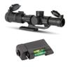 Monstrum SB1824B-BDCB1 and ZB109 Bundle view 1