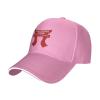 187th Rakkasan Baseball Cap Man Woman Adjustable Dad Hat Washable Sun Hat Pink view 1
