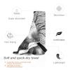 KHiry Microfiber Towel Beach Towels Painting Tree Quick Dry Towel Soft Lightweight Travel Towels Absorbent Large Easy Pack Travel Things Beach Blanket for Gym Sports Swimming view 4