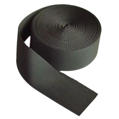 YunYunStrap Nylon Webbing 1 inch 1.5 inch Nylon Strap Webbing Straps for Backpack, Belt, Indoor or Outdoor Gear, DIY Crafting, Handles, Luggage, Slings