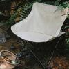 Camping Chairs, Ultralight Folding Camping Chair, Heavy Duty Portable Compact for Outdoor Camp, Travel, Beach, Picnic, Festival, Hiking, Lightweight Backpacking (Color : B) view 2