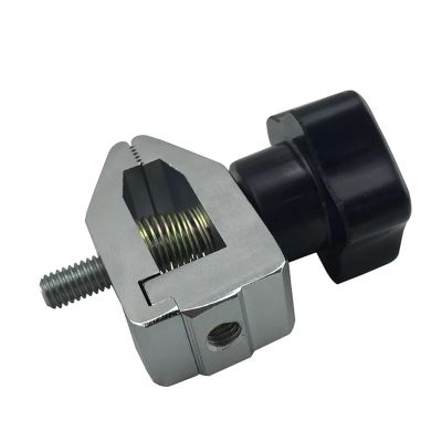 1Pc HJJ-001 Force Push and Pull Clamp Clamps for Max Load 500N Test Stand