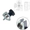 1Pc HJJ-001 Force Push and Pull Clamp Clamps for Max Load 500N Test Stand view 2