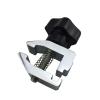 1Pc HJJ-001 Force Push and Pull Clamp Clamps for Max Load 500N Test Stand view 3