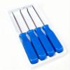 4-Piece Oil Seal Screwdriver for Car Pick & Hook Set O Ring view 1