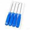 4-Piece Oil Seal Screwdriver for Car Pick & Hook Set O Ring view 2