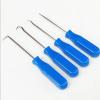 4-Piece Oil Seal Screwdriver for Car Pick & Hook Set O Ring view 3