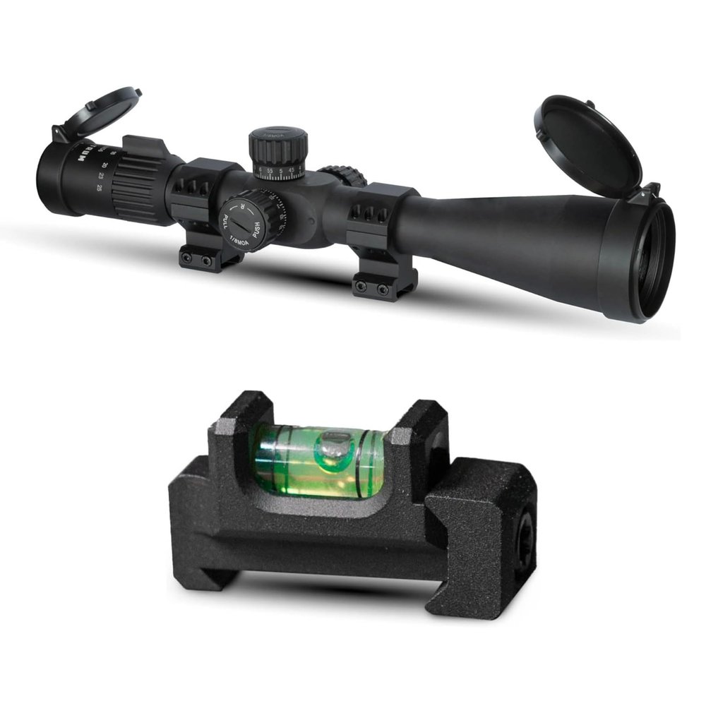 Monstrum G3F52556B-ZERO and ZB111 Bundle