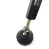 Foldable Universal Motorcycle Wheel Lifter Outdoor Portable Motor Support Frame Device Motorbike Jack Repair Maintenance Tool view 3