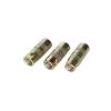 4 Pcs Excavator 4 Jaws Type Pressure Grease Gun Nipple Connector Coupler view 2