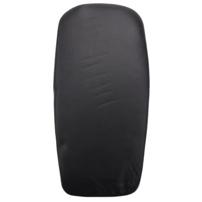 ALOEU Bicycle Back Seat Soft Thick Bicycle Rear Seat Cushion Child Seat Cycle Accessories for Mountain Bike
