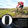 ALOEU Bicycle Back Seat Soft Thick Bicycle Rear Seat Cushion Child Seat Cycle Accessories for Mountain Bike view 4