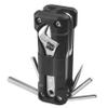 ALOEU Bicycle Multifunction Tool Kits Multitool Tire Repair Tool Set with Screwdriver Chain Road Cycling Bike Accessories view 1
