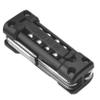 ALOEU Bicycle Multifunction Tool Kits Multitool Tire Repair Tool Set with Screwdriver Chain Road Cycling Bike Accessories view 2