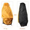 ALOEU Ultralight Bivvy Tent Single Person Backpacking Bivy Tent Waterproof Bivvy Sack for Outdoor Camping Survival Travel view 4