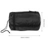 Pilipane Compression Stuff Sack, 2Pcs Outdoor Camping Sleeping Bag and Sleeping Bag Compression Sack Travel Adult Compression Storage Bag, Great Sleeping Bags Clothes Camping Hiking Backpacking view 4