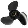 ALOEU 7.8 x 9 Outboard Propeller for Tohatsu//Mercury Mariner 4-6HP 369B645181 / 48-812951A02 3 Blades