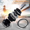 QANYEGN Bea, Steel rest Bea, set Sed Bea, Individual Repair Parts Aries for set Repair Parts(41mm) view 2