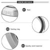 QANYEGN Bea, Steel rest Bea, set Sed Bea, Individual Repair Parts Aries for set Repair Parts(41mm) view 4
