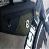 ULAC NOMADPAK: TOURING GTS 2.0L Bicycle Frame Bag (Moss) view 2