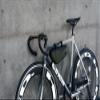 ULAC NOMADPAK: TOURING GTS 2.0L Bicycle Frame Bag (Moss) view 4