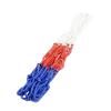 Axyghmz Basketballs Hoop Mesh Net Replacement All Weather Braided Basketballs Hoop Rims Net for Indoor Outdoor Sports Accessory Bask view 1