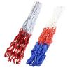 Axyghmz Basketballs Hoop Mesh Net Replacement All Weather Braided Basketballs Hoop Rims Net for Indoor Outdoor Sports Accessory Bask view 2