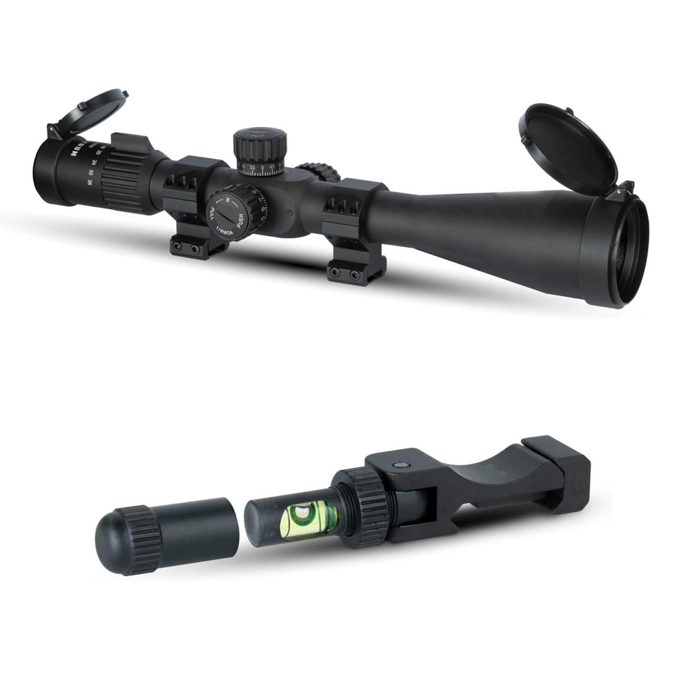 Monstrum G3F63656B-ZERO and ZB101 Bundle