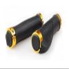Cycling Bike Handlebar Tape Road Bike Foam Grip Bike TapeBike Handlebar Grips Bicycle GripsBike Cycle Handlebar GripsHandlebar 1 Pair Mountain Road Bicycle Handlebar Grips Ergonomic Rubber Bike Han view 1