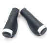 Cycling Bike Handlebar Tape Road Bike Foam Grip Bike TapeBike Handlebar Grips Bicycle GripsBike Cycle Handlebar GripsHandlebar 1 Pair Mountain Road Bicycle Handlebar Grips Ergonomic Rubber Bike Han view 4