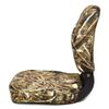 Wise Boat Folding Fishing Seat 3161-733 | Torsa Trailhawk Max5 Camo view 2