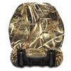 Wise Boat Folding Fishing Seat 3161-733 | Torsa Trailhawk Max5 Camo view 3