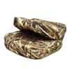 Wise Boat Folding Fishing Seat 3161-733 | Torsa Trailhawk Max5 Camo view 4