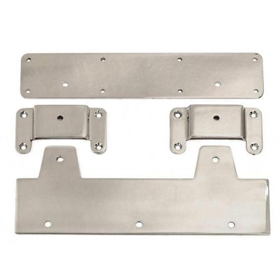 Supra Boat Jump Seat Support Brackets 114066 | UMC-136 SS (Kit)