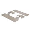 Supra Boat Jump Seat Support Brackets 114066 | UMC-136 SS (Kit) view 3