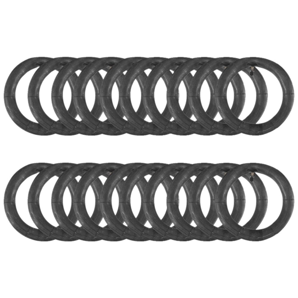 20Pcs Electric Scooter Tire 8.5 Inch Inner Tube Camera 8 1/2X2 Fit For Xiaomi Fit For Mijia Fit For M365 Spin Bird Electric Skateboard