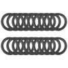 20Pcs Electric Scooter Tire 8.5 Inch Inner Tube Camera 8 1/2X2 Fit For Xiaomi Fit For Mijia Fit For M365 Spin Bird Electric Skateboard view 1