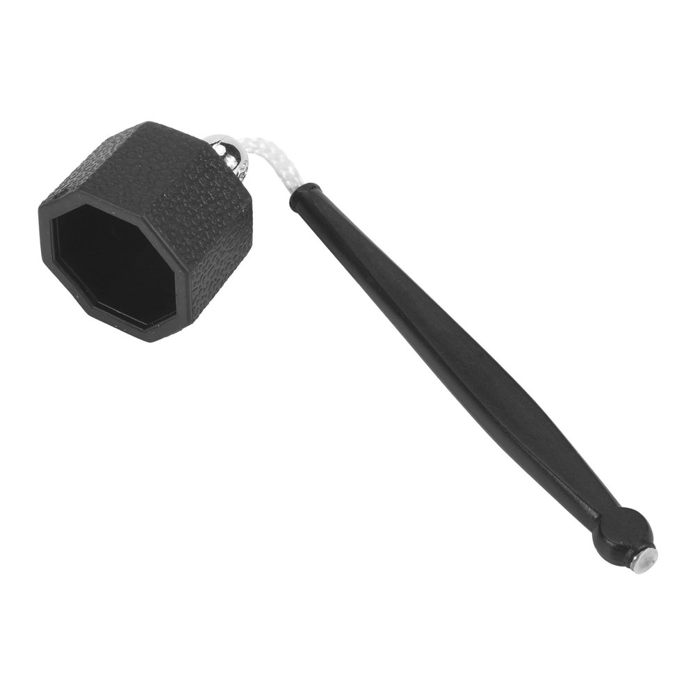 ALOEU BCB Pool Cone Snooker Chalk Holder - -in Pocket Pool Cue Chalk Holder Cover Billiard Supplies Snooker