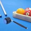 ALOEU BCB Pool Cone Snooker Chalk Holder - -in Pocket Pool Cue Chalk Holder Cover Billiard Supplies Snooker view 3