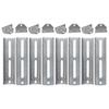 A.A 10" Galvanized Swivel and Top Bunk Bolster Bracket for Boat Trailer, Heavy Duty (8 Pack) view 2